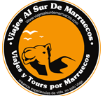 viajes al sur de marruecos