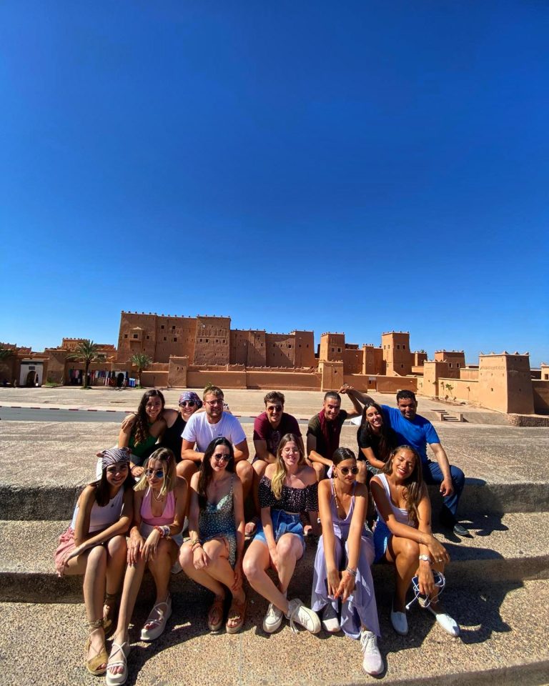 marrakech tours