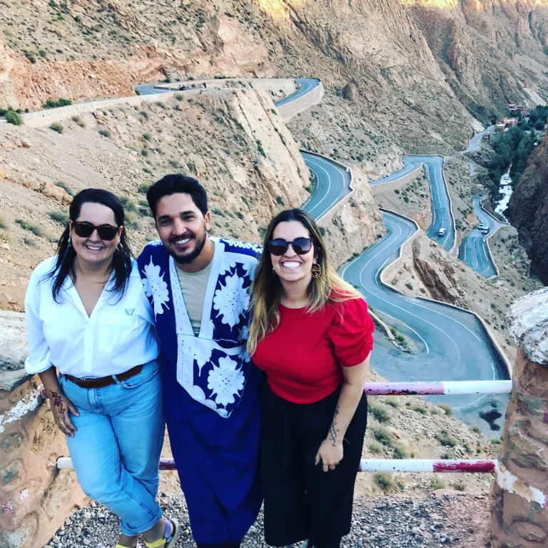 Circuito privado de 7 días por Marrakech, Merzouga y Fez