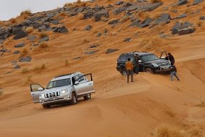 15 días Tanger – Gran Tour de Marruecos