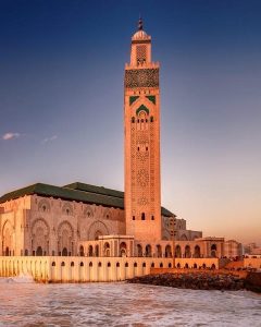 casablanca tours