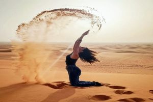 Tour 5 días Marrakech al Desierto de Merzouga