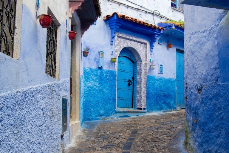 10-Day Tangier Round-Trip Tour via the Sahara