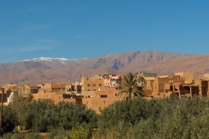 ouarzazate tours