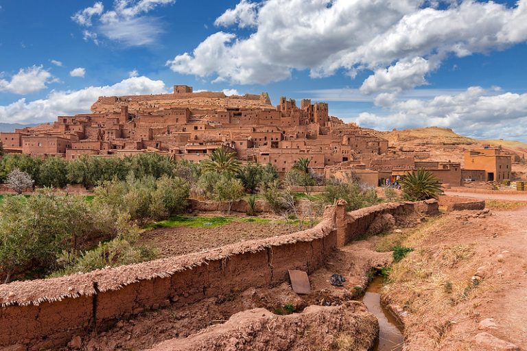 4-Day Private Tour from Agadir to Merzouga