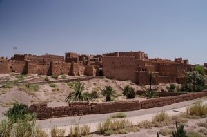 ouarzazate