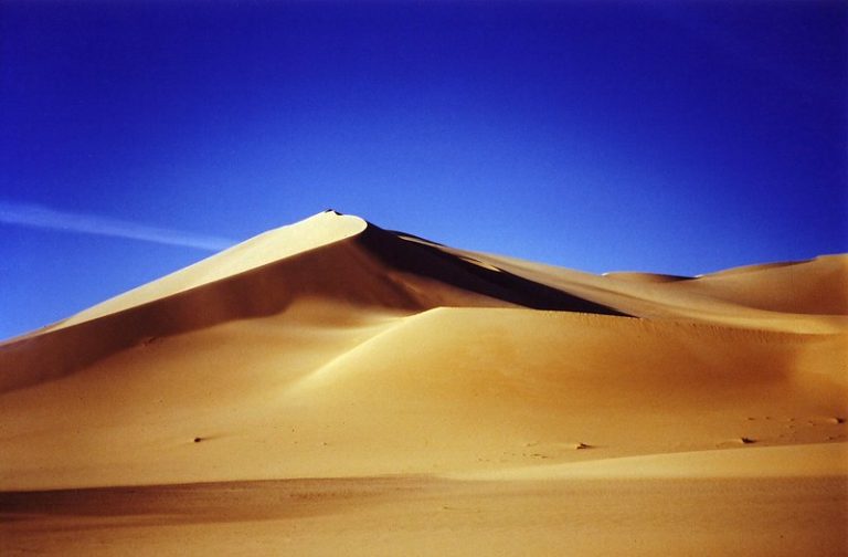 5-Day Fez to Fez Sahara Tour via Ramlia and Tafraout Sidi Ali