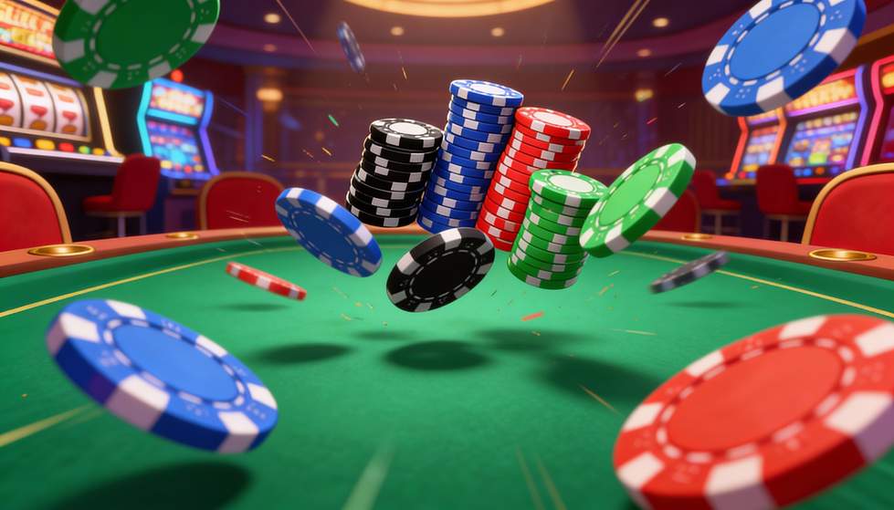 Boomerang Bet Casino: Análisis Completo de la Plataforma Móvil Boomerang Bet Casino: Análisis Completo de la Plataforma Móvil