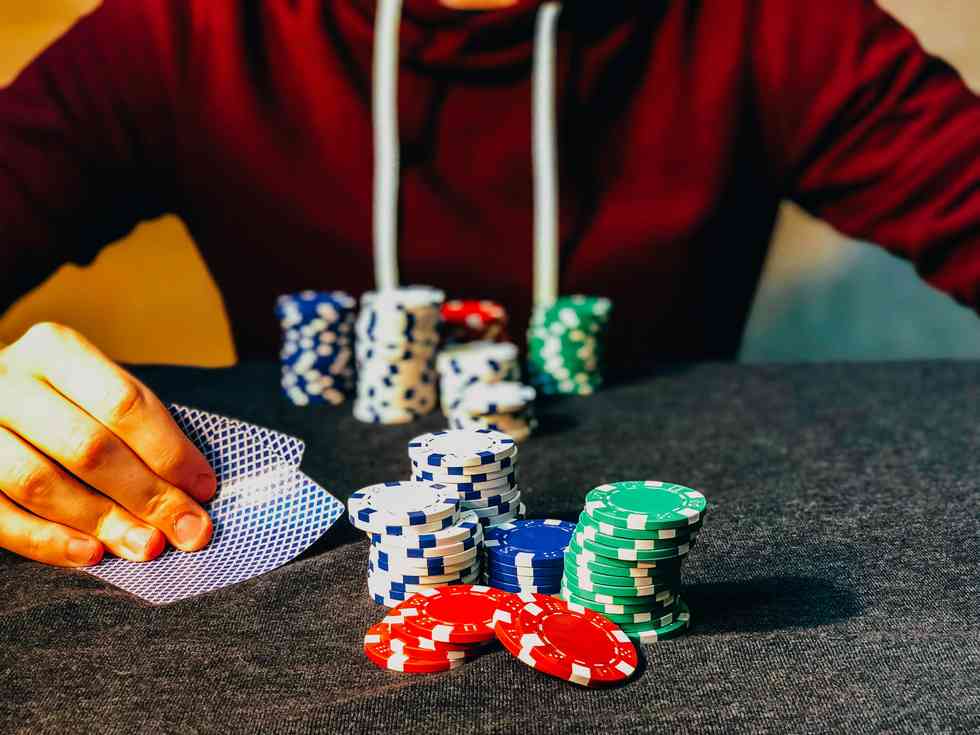 Comment Retirer de l'Argent de Montecrypto Casino : Guide Complet