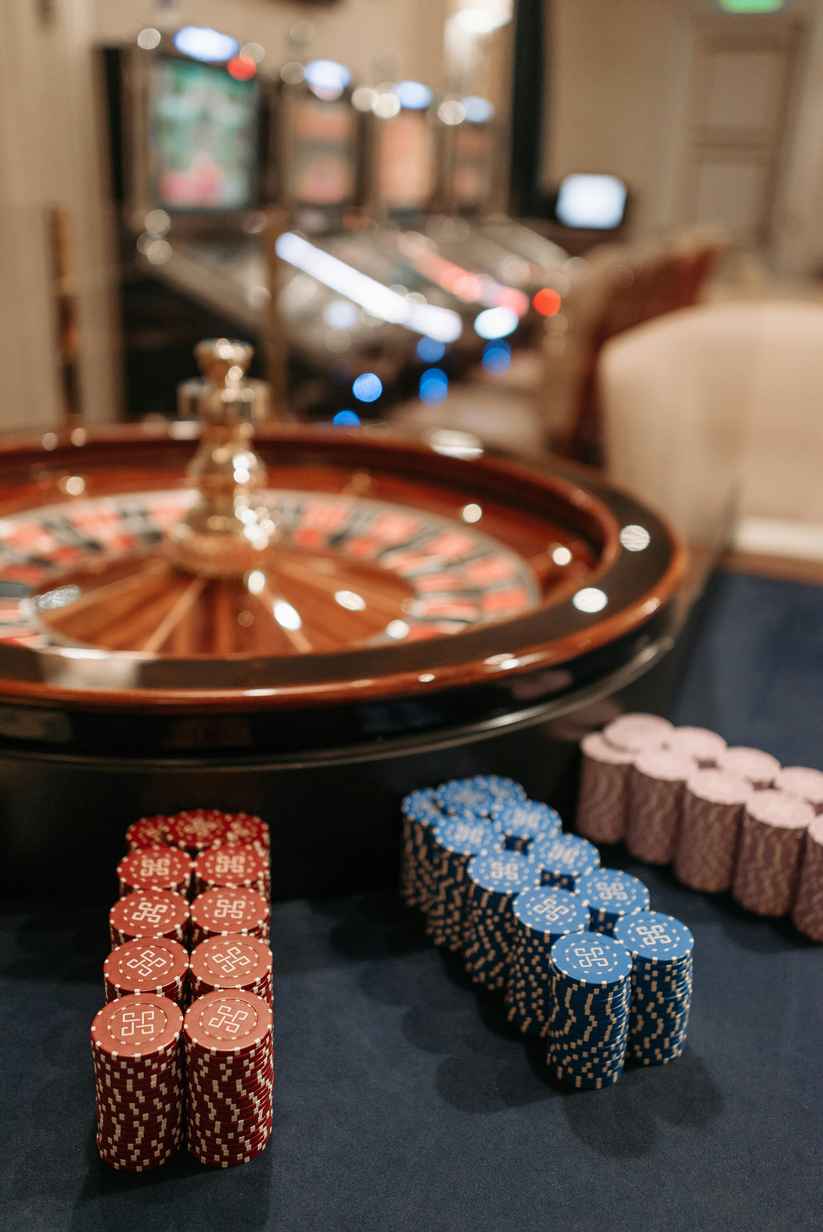Gamificatietrends in online casinos: de toekomst van gokken Gamificatietrends in online casinos: de toekomst van gokken
