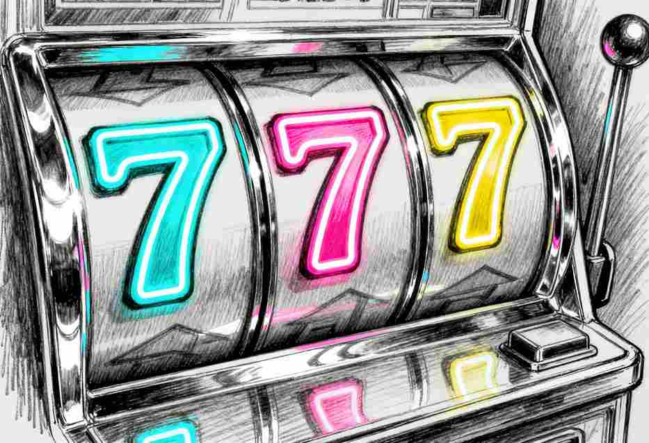 Spinsweet Slots: En Guide till Söta Vinster och Spännande Spel
