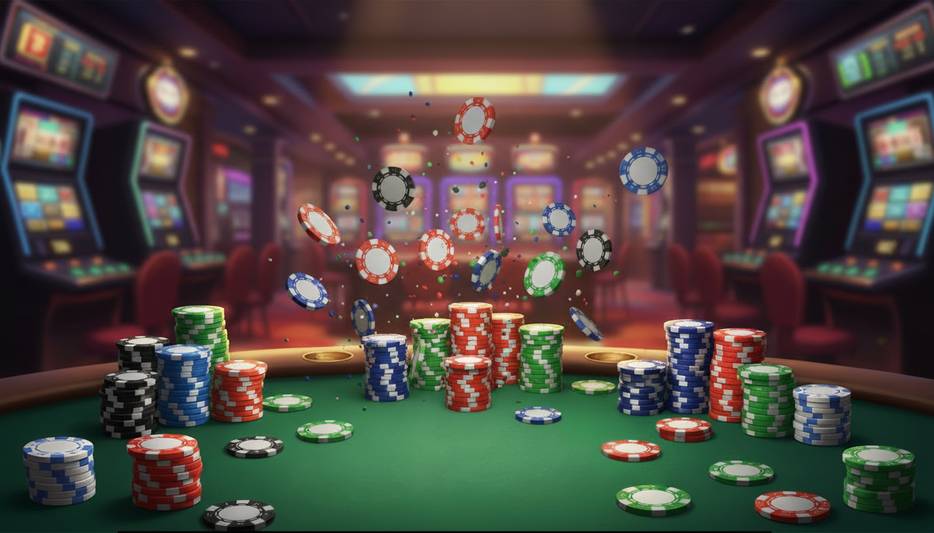 Understanding RTP and Volatility in Casino Games Understanding RTP and Volatility in Casino Games
