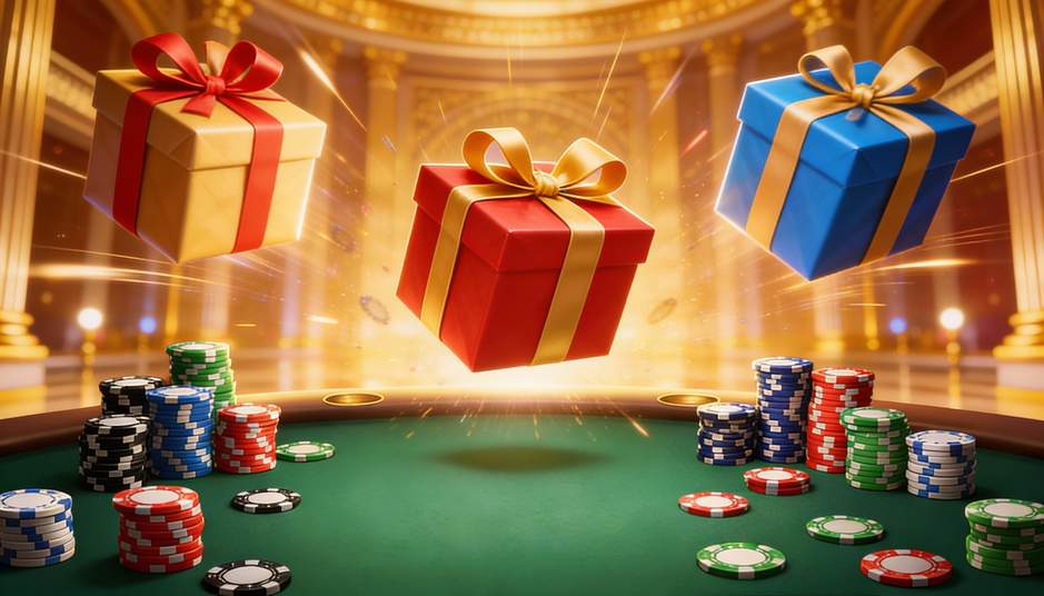 Cashback Bonus vs Free Spins : Quel est le meilleur choix pour les joueurs ?
