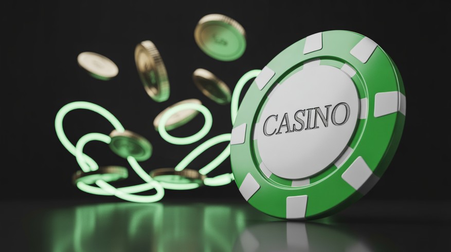 De rol van RNG in online casino's