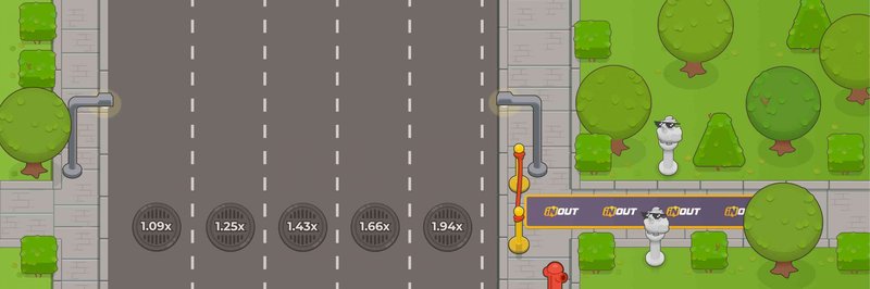 Best chicken road 2 demo in Denmark Best chicken road 2 demo in Denmark