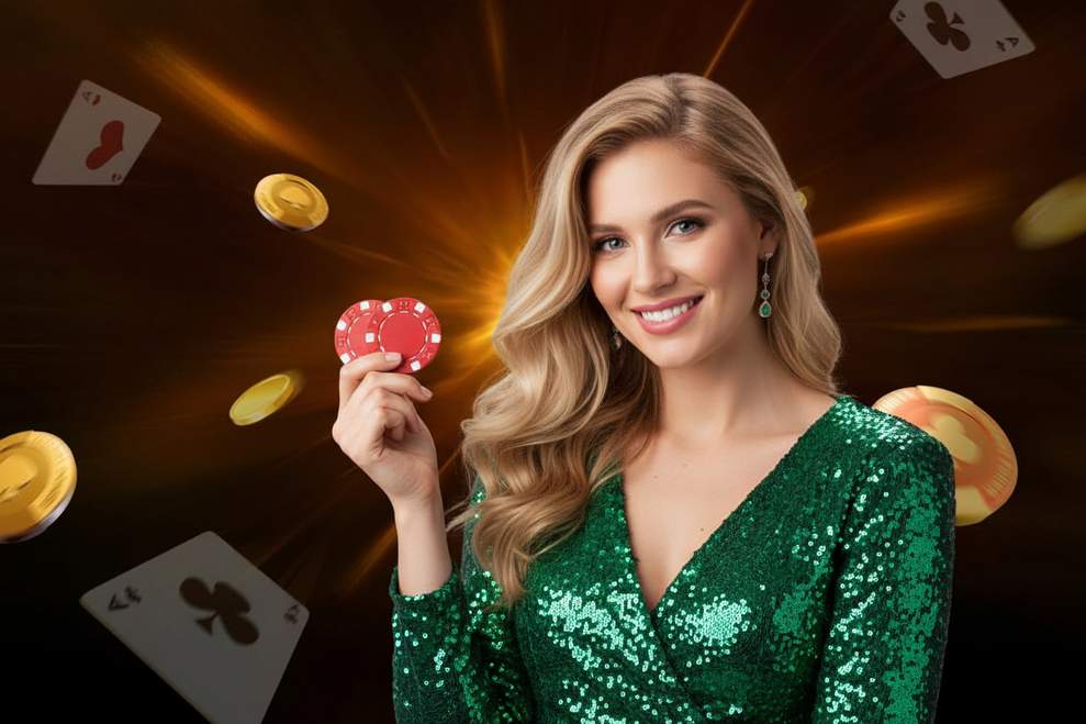 Differences Between Online and Land-Based Casinos