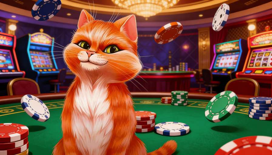 Immerion casino better than competitor Immerion casino better than competitor