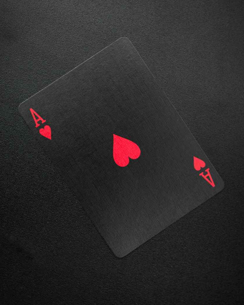 Infographic: How F1 Casino Works