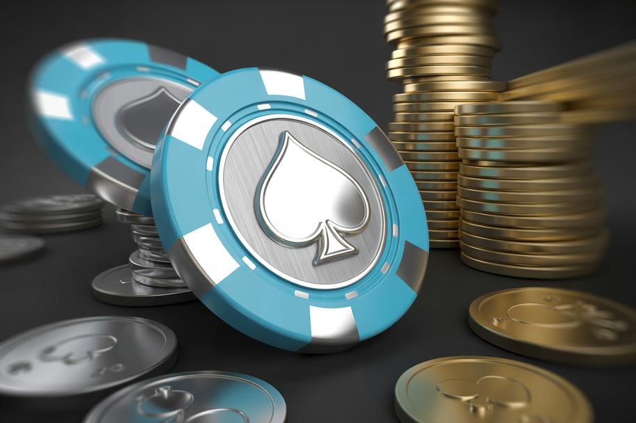 Les jeux de casino les plus populaires dans le monde