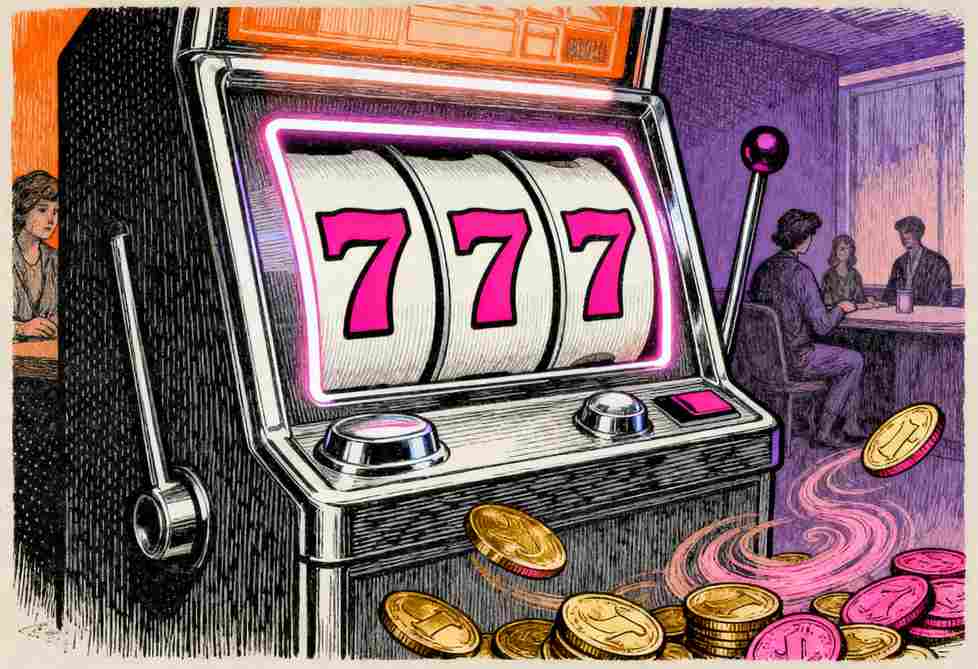 Top 10 Games at Megawin Casino