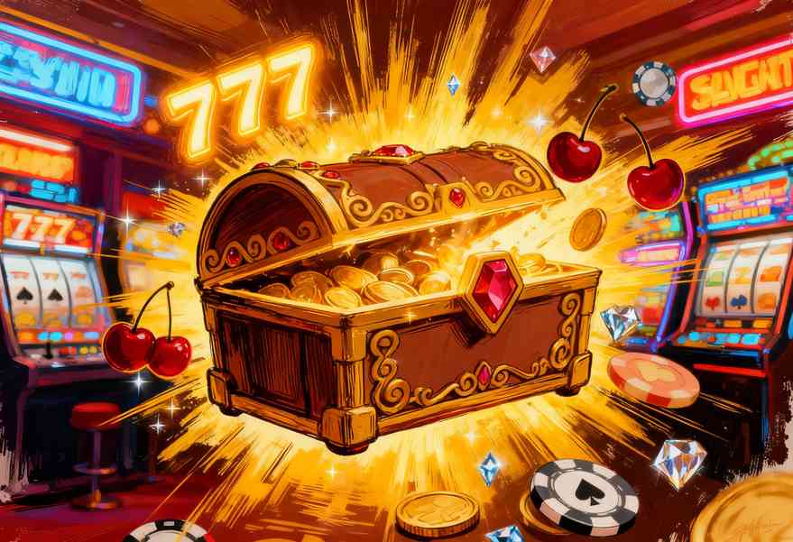 Trino Casino Android App: Der ultimative Leitfaden für mobiles Glücksspiel