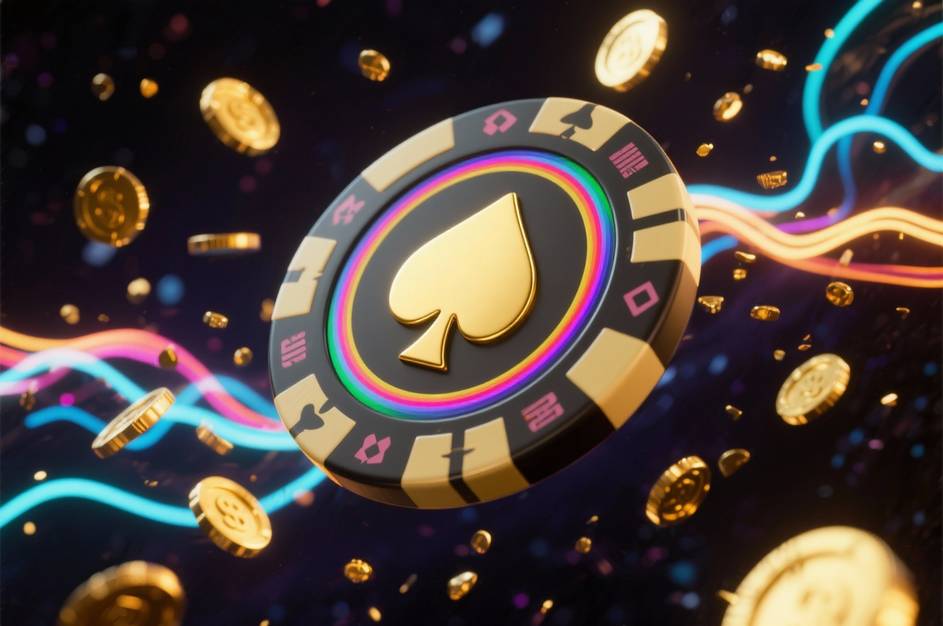 Un Gran Casino de Dulces: El Mundo del Casino PC
