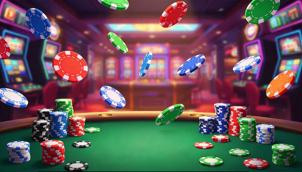 Understanding Why Zoome Casino is Blocked in My Country Understanding Why Zoome Casino is Blocked in My Country