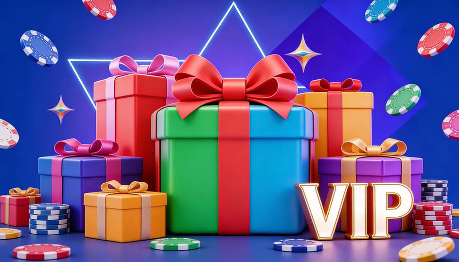 Wie VIP- und Treueprogramme in Online-Casinos funktionieren Wie VIP- und Treueprogramme in Online-Casinos funktionieren