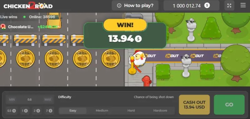 Chicken road gioco - Il Mito di Chicken Road: Dalla Demolizione alla Nascita del Casinò Ufficiale