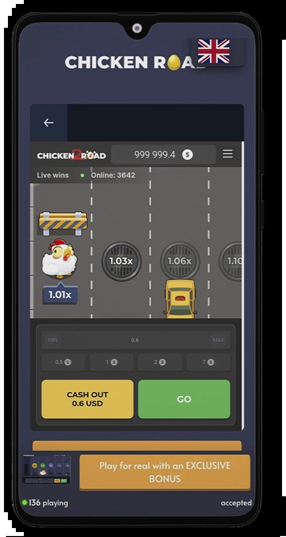 Introduction to chicken road