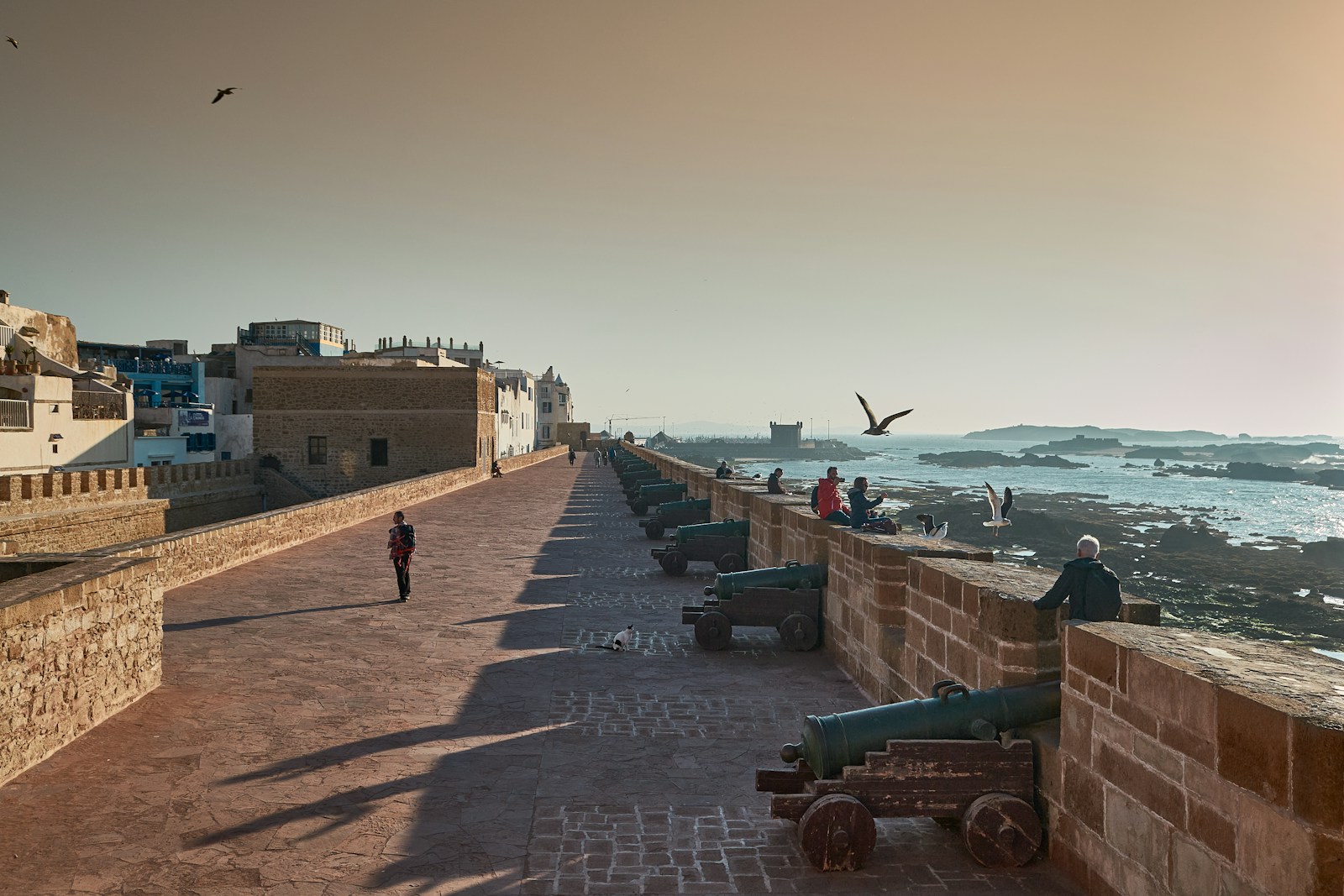 Tour privato di 9 giorni da Agadir a Merzouga, Marrakech ed Essaouira